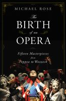 The_birth_of_an_opera