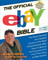 The_official_eBay_bible