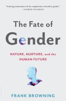 The_fate_of_gender