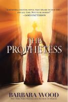 The_prophetess
