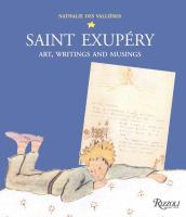 Saint Exupéry