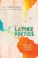 Latinx_poetics