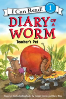 Diary_of_a_Worm__Teacher_s_Pet