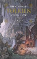 The_complete_Tolkien_companion