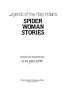 Spider_Woman_stories