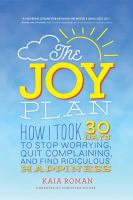 The_Joy_Plan