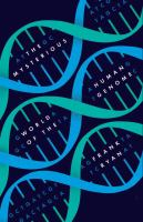 The_mysterious_world_of_the_human_genome