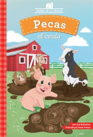 Pecas_el_cerdo__Freckles_the_Pig_