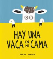 Hay_una_vaca_en_mi_cama