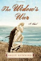 The widow's war