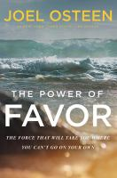 The_power_of_favor