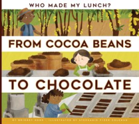 From_Cocoa_Beans_to_Chocolate