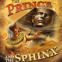The_Prince_and_the_Sphinx