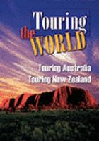 Touring Australia
