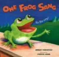 One_frog_sang