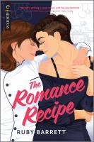 The_romance_recipe