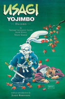 Usagi_Yojimbo_Saga_Book_9__Daisho