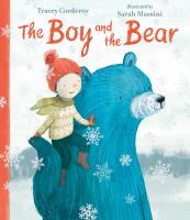 The_boy_and_the_bear