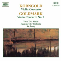 Korngold___Goldmark__Violin_Concertos