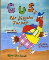Gus, the pilgrim turkey