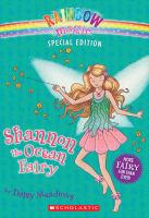 Shannon the ocean fairy