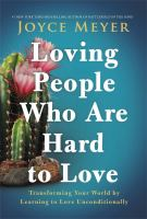 Loving_people_who_are_hard_to_love