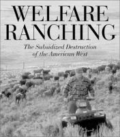 Welfare_ranching