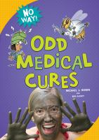 Odd medical cures