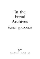 In the Freud Archives