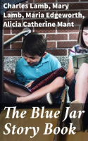 The_Blue_Jar_Story_Book