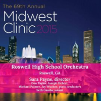 2015_Midwest_Clinic__Roswell_High_School_Orchestra__live_