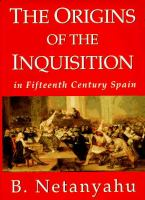 The_origins_of_the_Inquistion_in_fifteenth_century_Spain