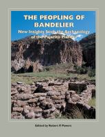 The_peopling_of_Bandelier