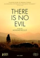 There_is_no_evil