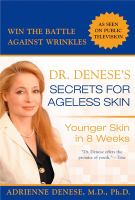 Dr__Denese_s_secrets_for_ageless_skin