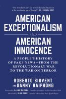 American_exceptionalism_and_American_innocence