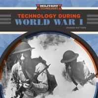 Technology_During_World_War_I