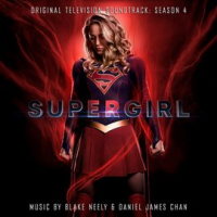 Supergirl__Season_4__Original_Television_Soundtrack_