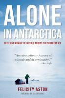 Alone_in_Antarctica