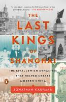 The_last_kings_of_Shanghai
