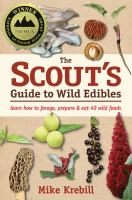 The_scout_s_guide_to_wild_edibles