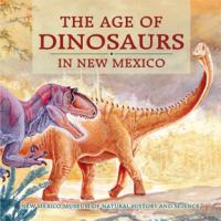 The_age_of_dinosaurs_in_New_Mexico