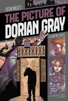 Oscar Wilde's The picture of Dorian Gray