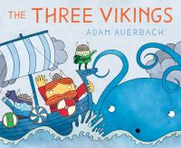The_three_vikings