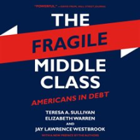 The Fragile Middle Class
