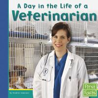 A_day_in_the_life_of_a_veterinarian