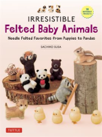 Irresistible_Felted_Baby_Animals