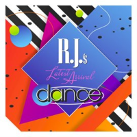 RJ's Latest Arrival: Dance
