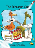 The_Dinosaur_Club