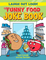 The_Funny_Food_Joke_Book